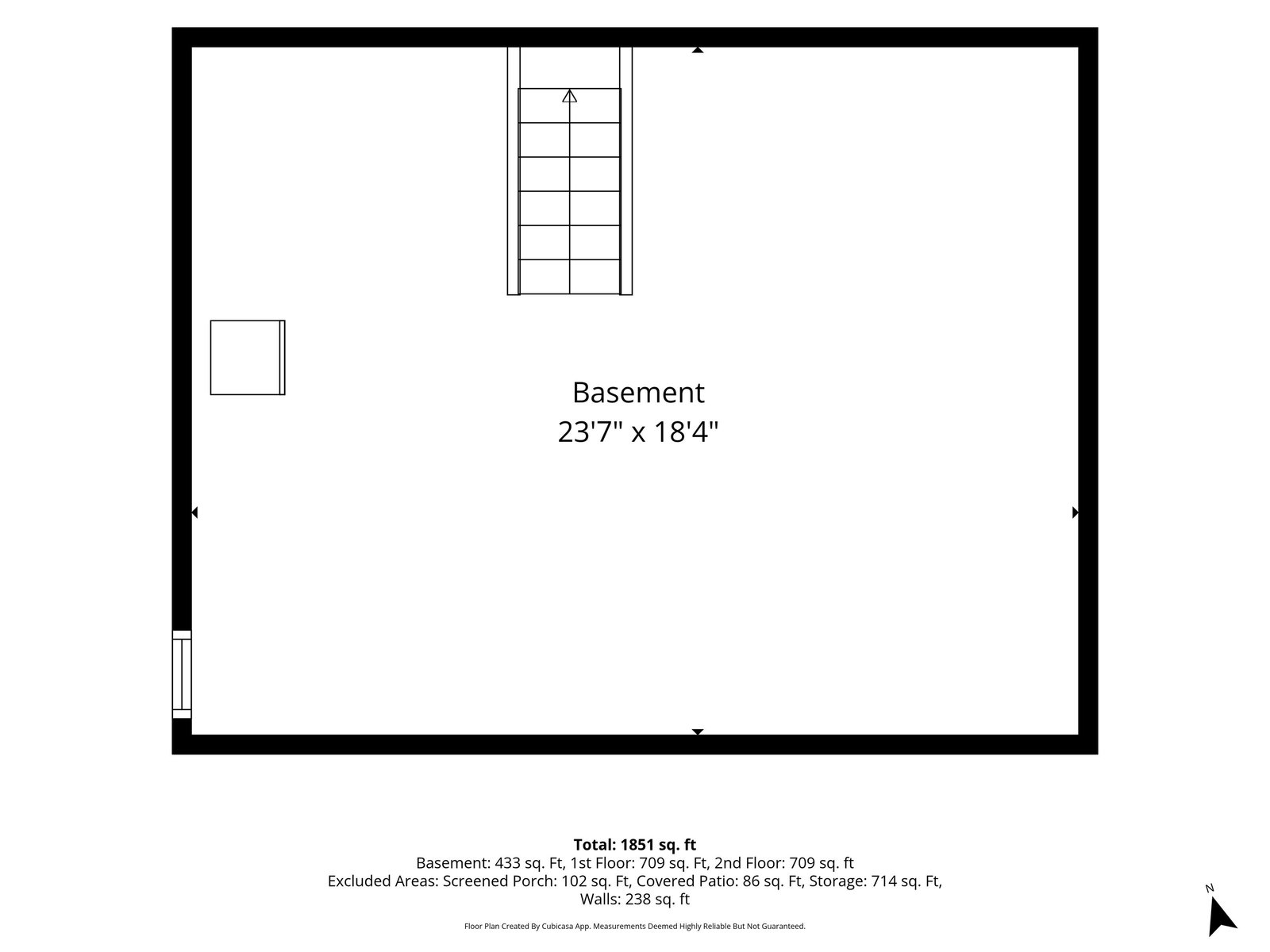 22 Slaughterhouse Road