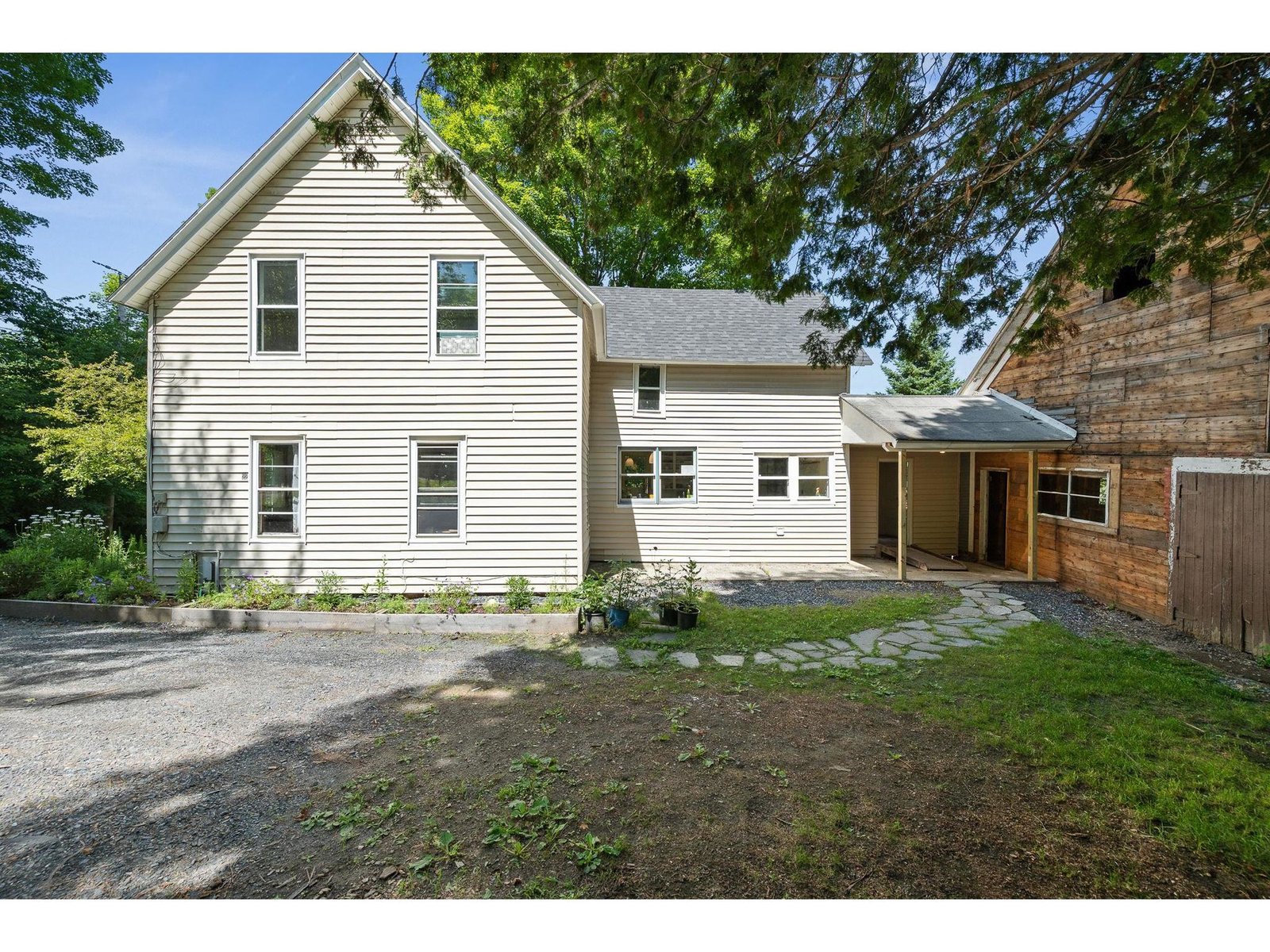 22 Slaughterhouse Road