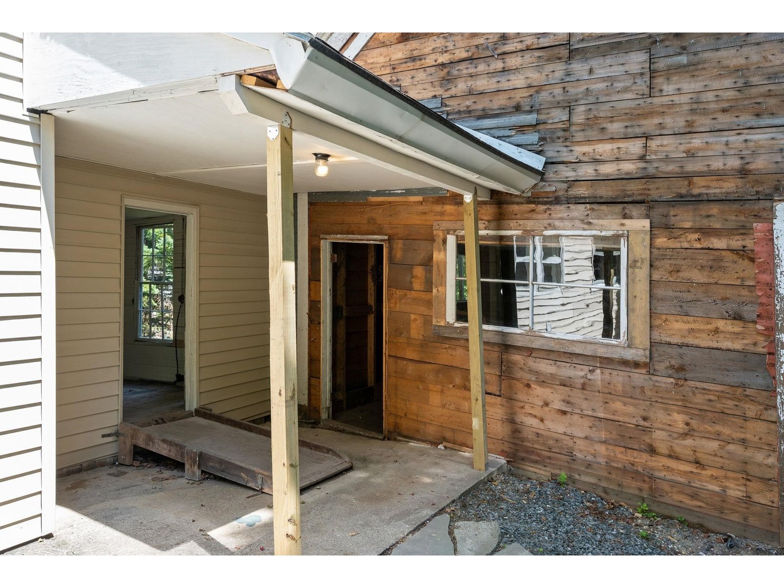 22 Slaughterhouse Road