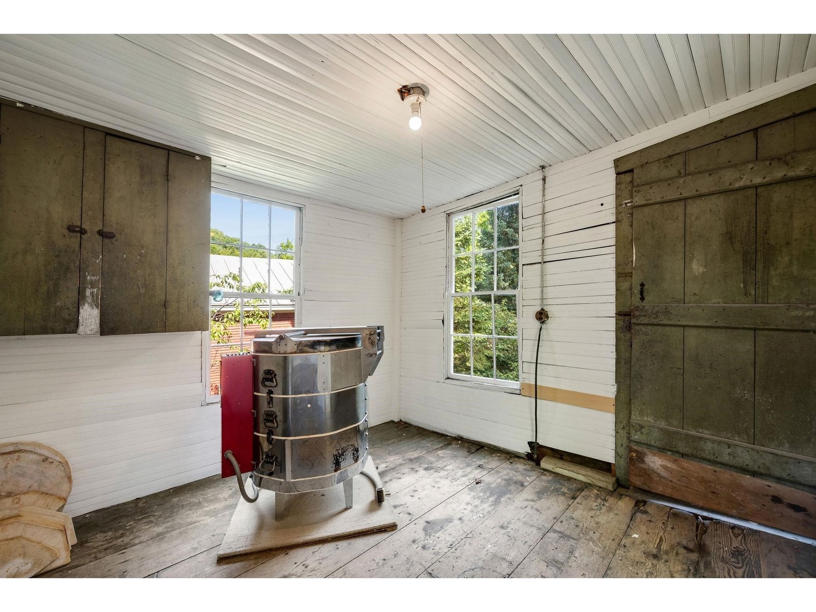 22 Slaughterhouse Road