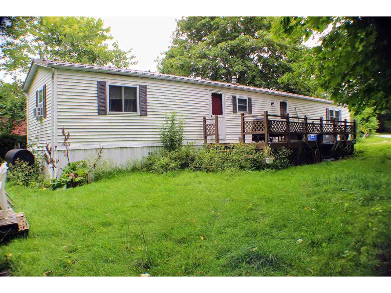 22 Smith Drive