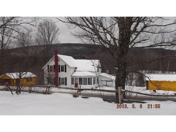 22 South  Brook Road
