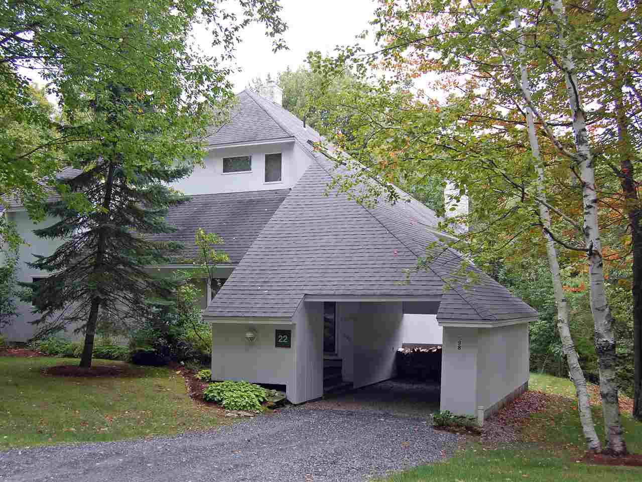 22 Southface, Unit 22