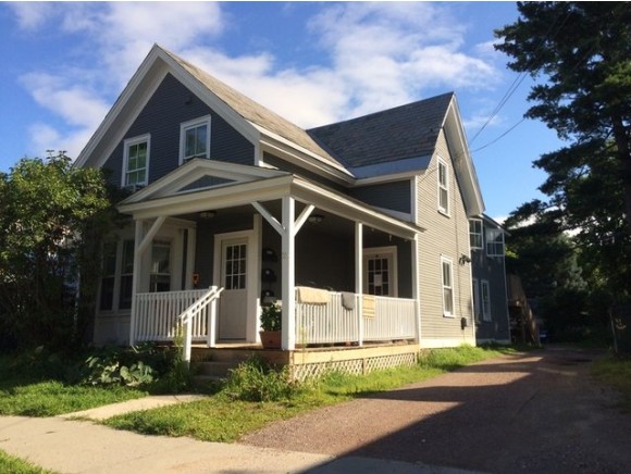 22 Spring Street
