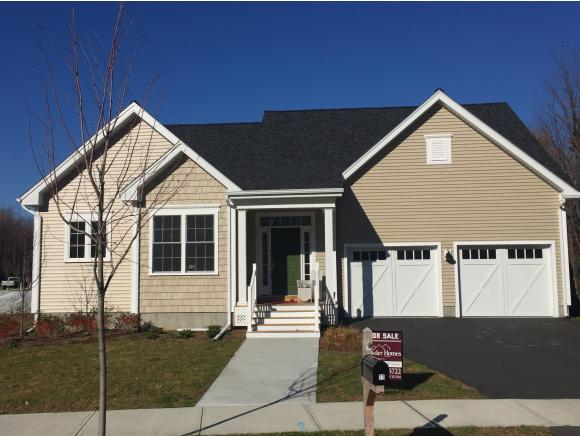 22 Staniford Farms Road