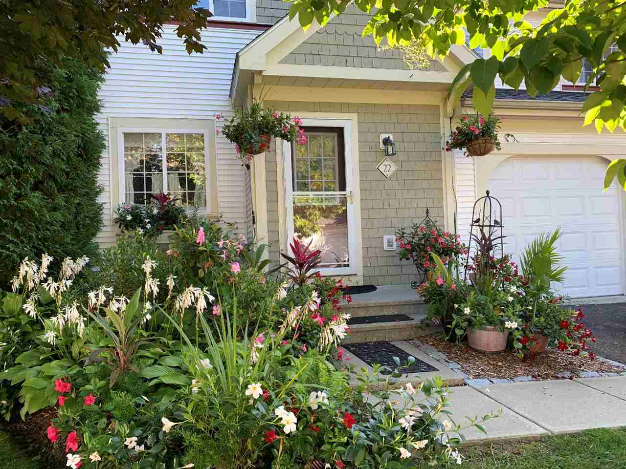 22 Steeplebush Road
