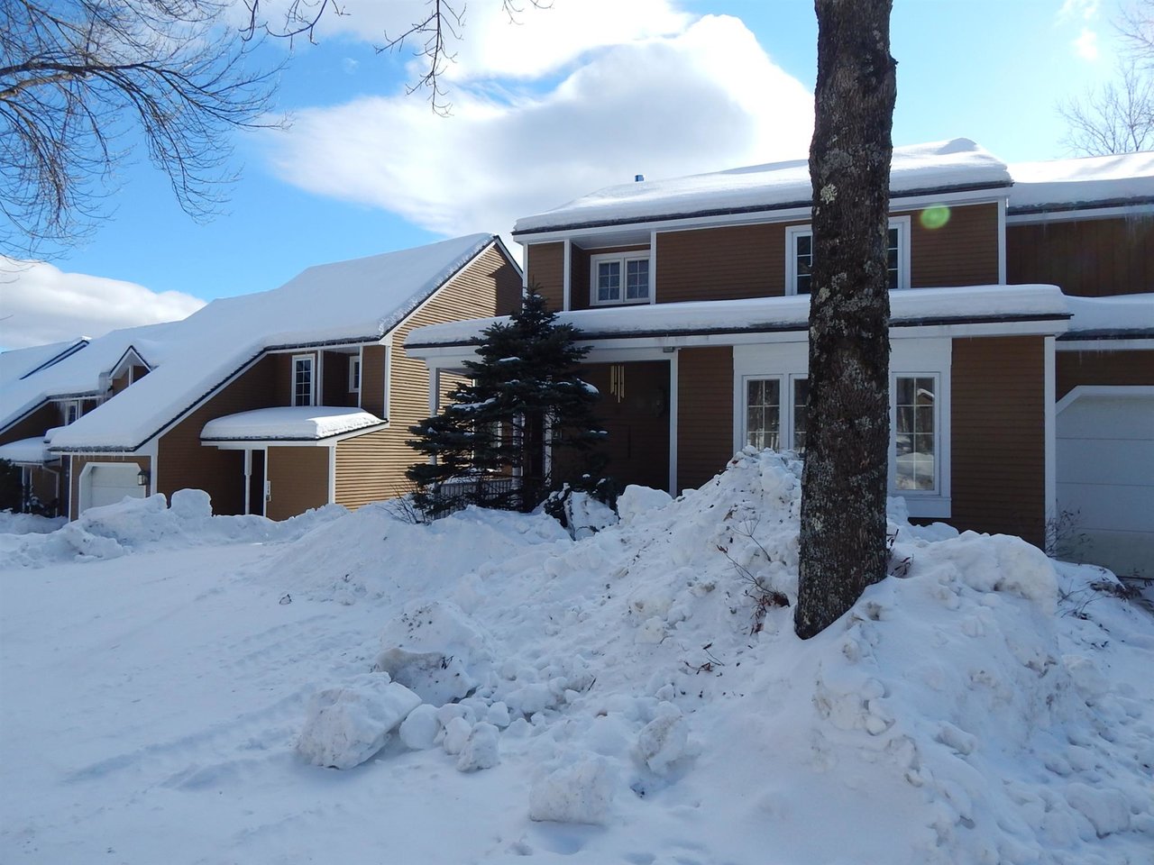 22 Sterling Ridge Road, Unit 4