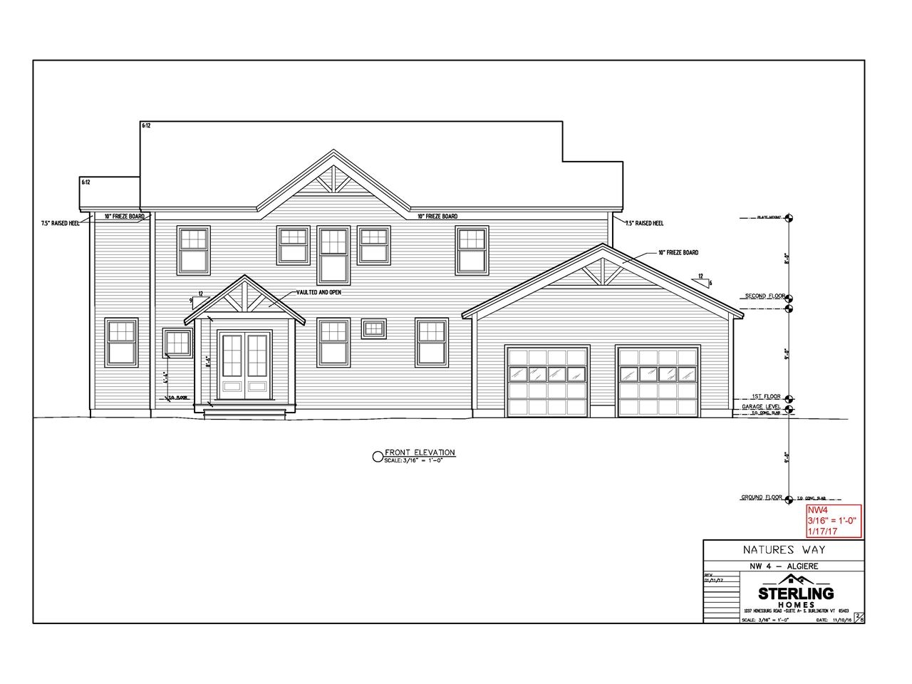 22 Stonebrook Circle