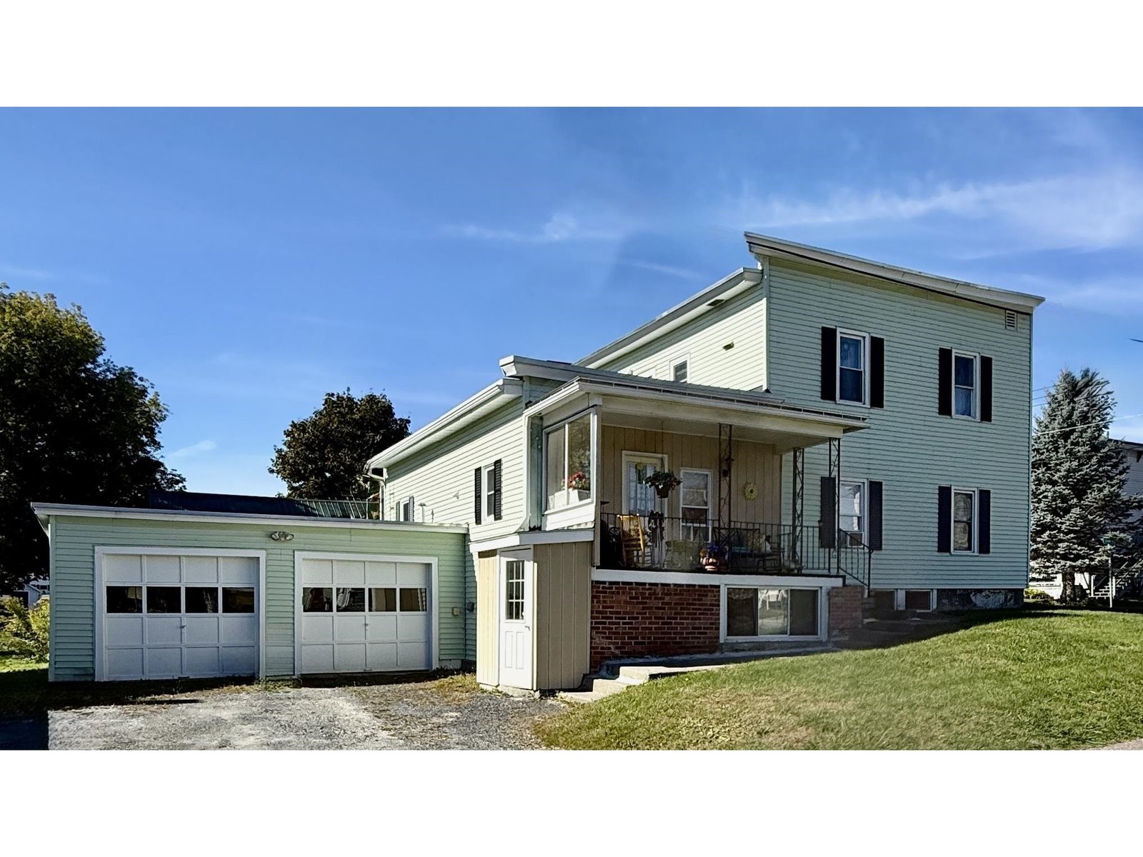 22 Summer Street