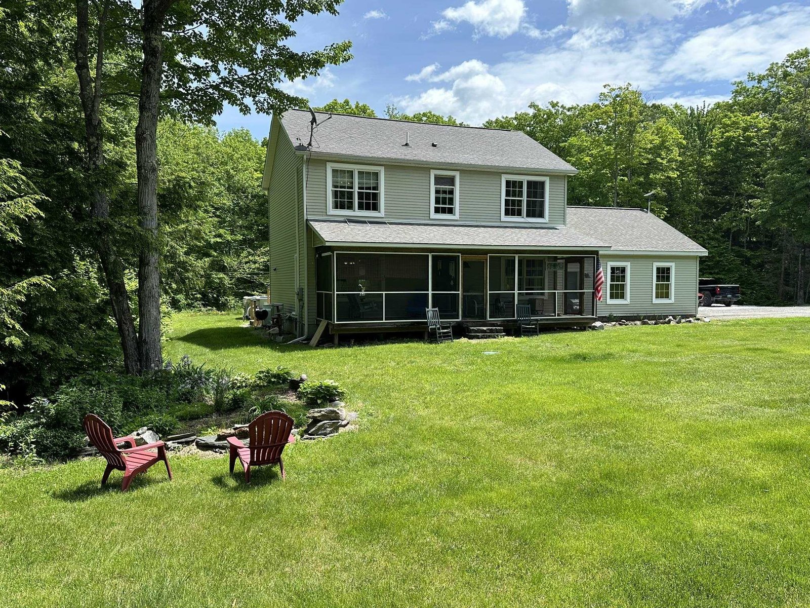 22 Sunset Lake Road