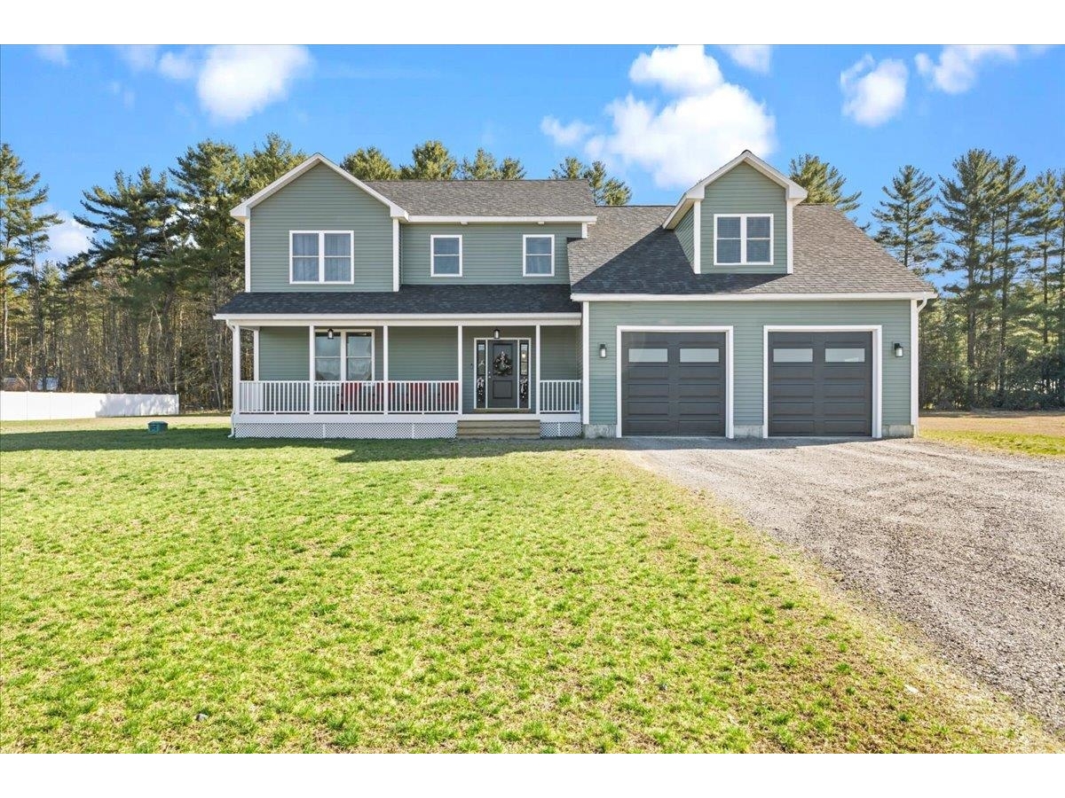 22 Sunset View Road