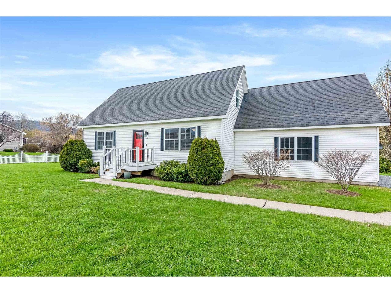22 Tanglewood Drive