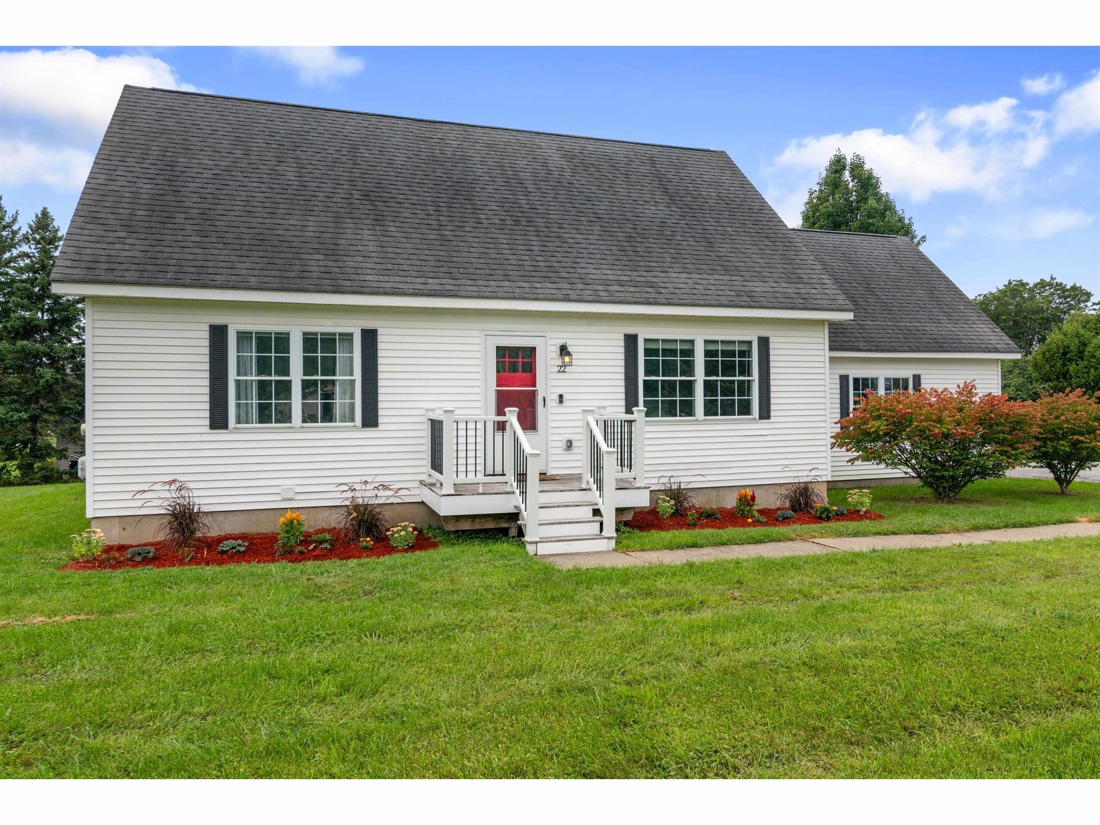 22 Tanglewood Drive