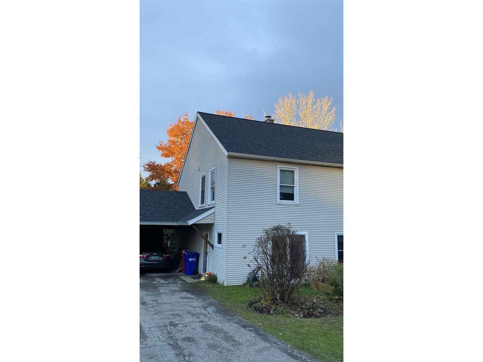 22 Ti Lane, Unit 2