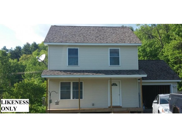 22 Warner Creek Extension