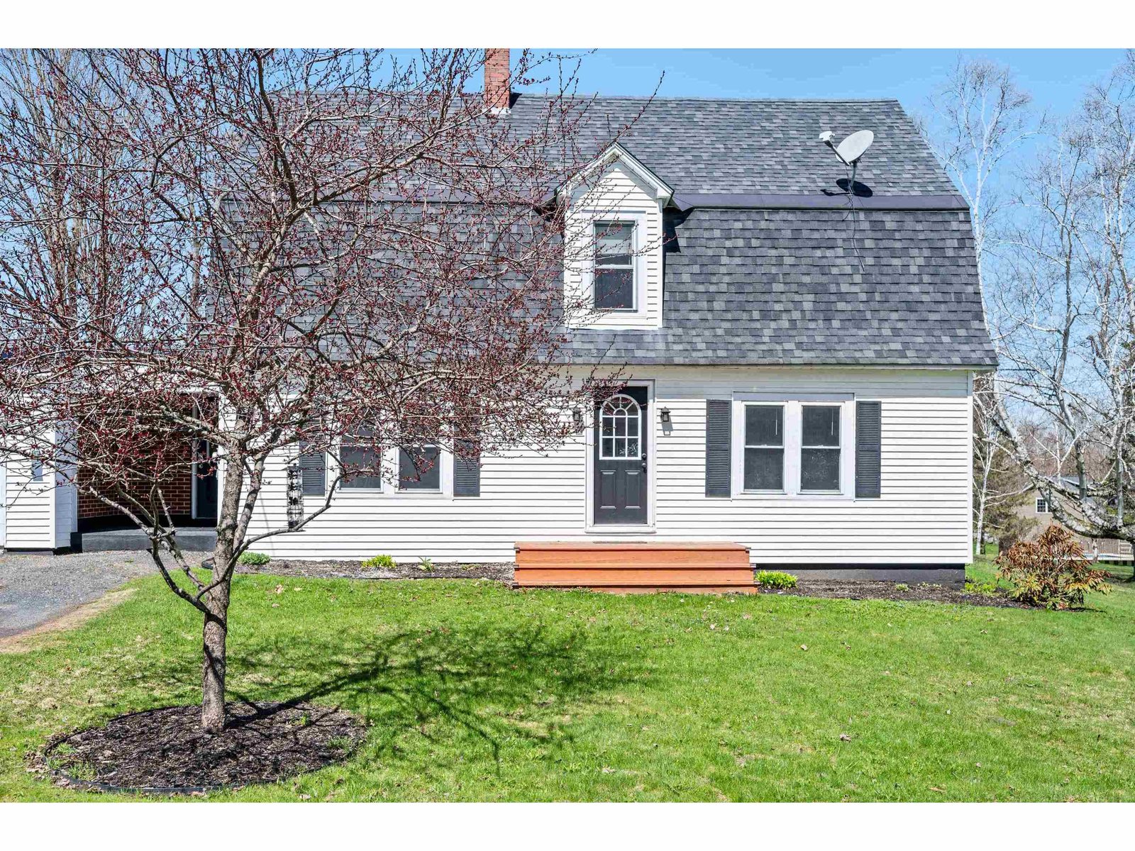 22 Waterman Street