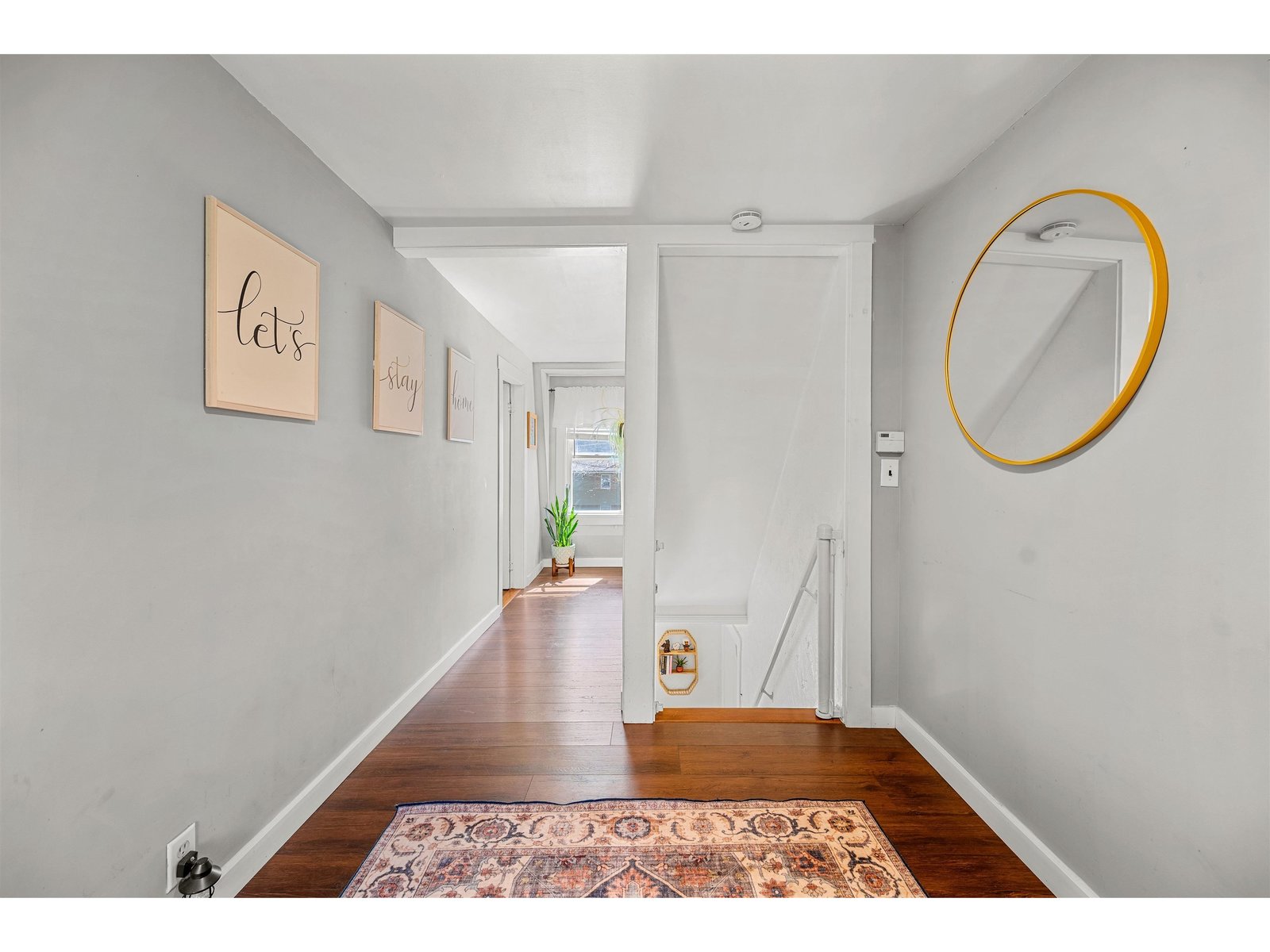 22 Waterman Street