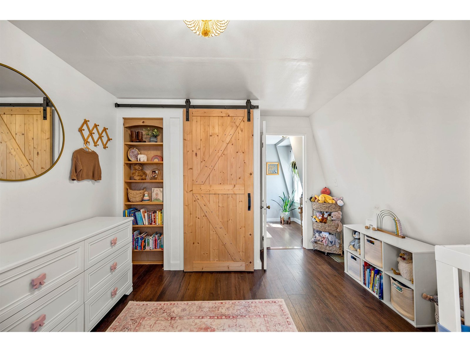 22 Waterman Street