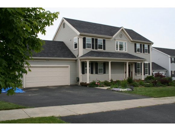 22 Weathersfield Bow