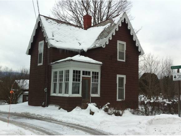 22 Winooski Street