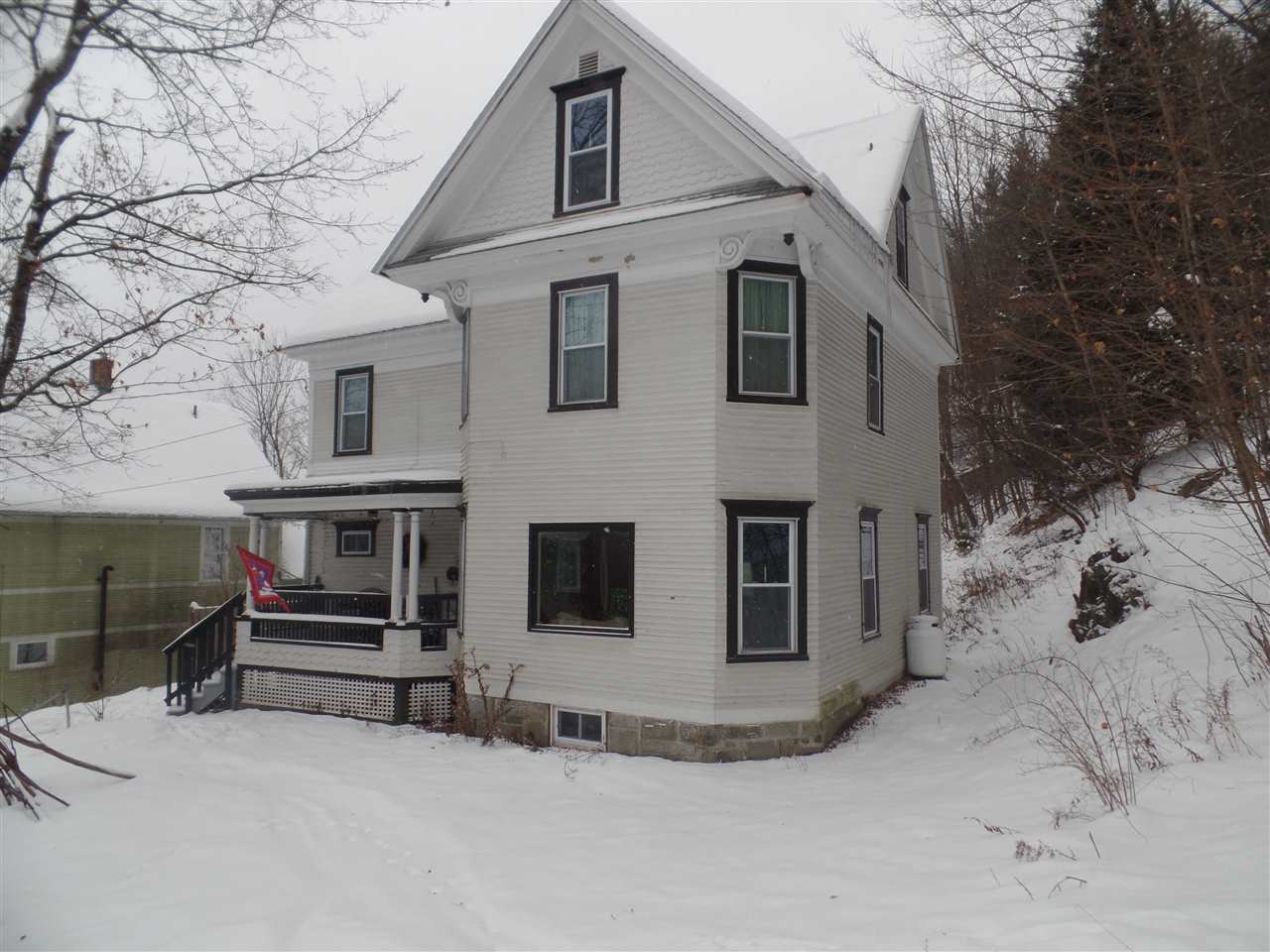 22 Winter Street