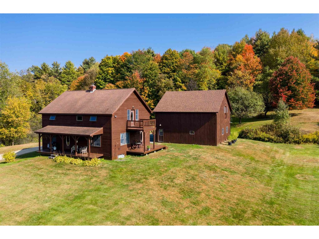220 Black Bear Hollow