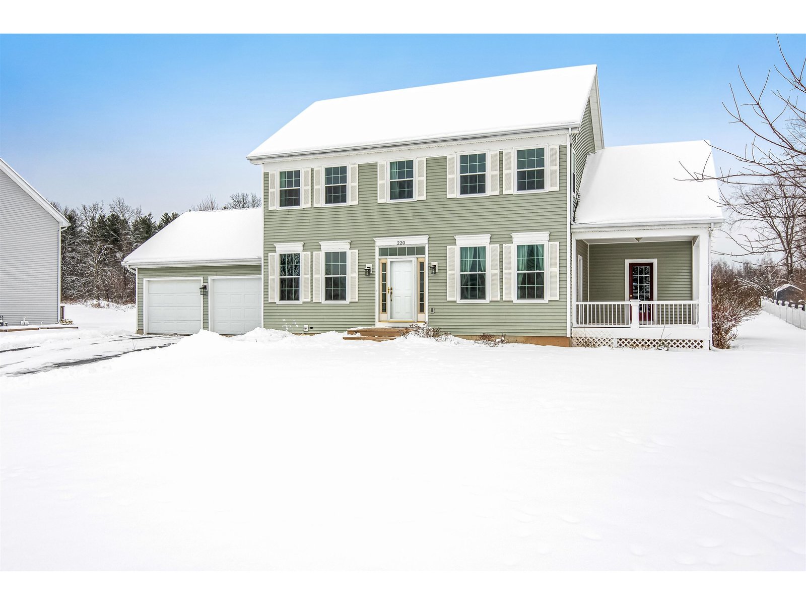 220 Chamberlin Lane
