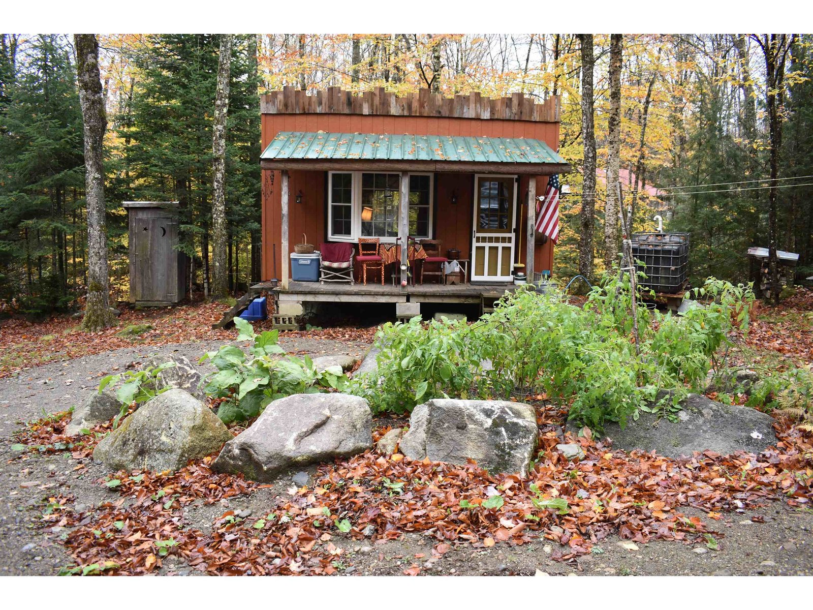 220 Daniels Pond Road