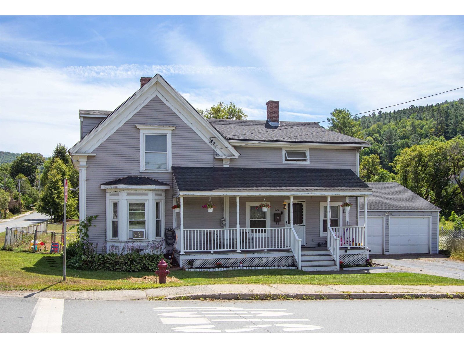 220 Elm Street