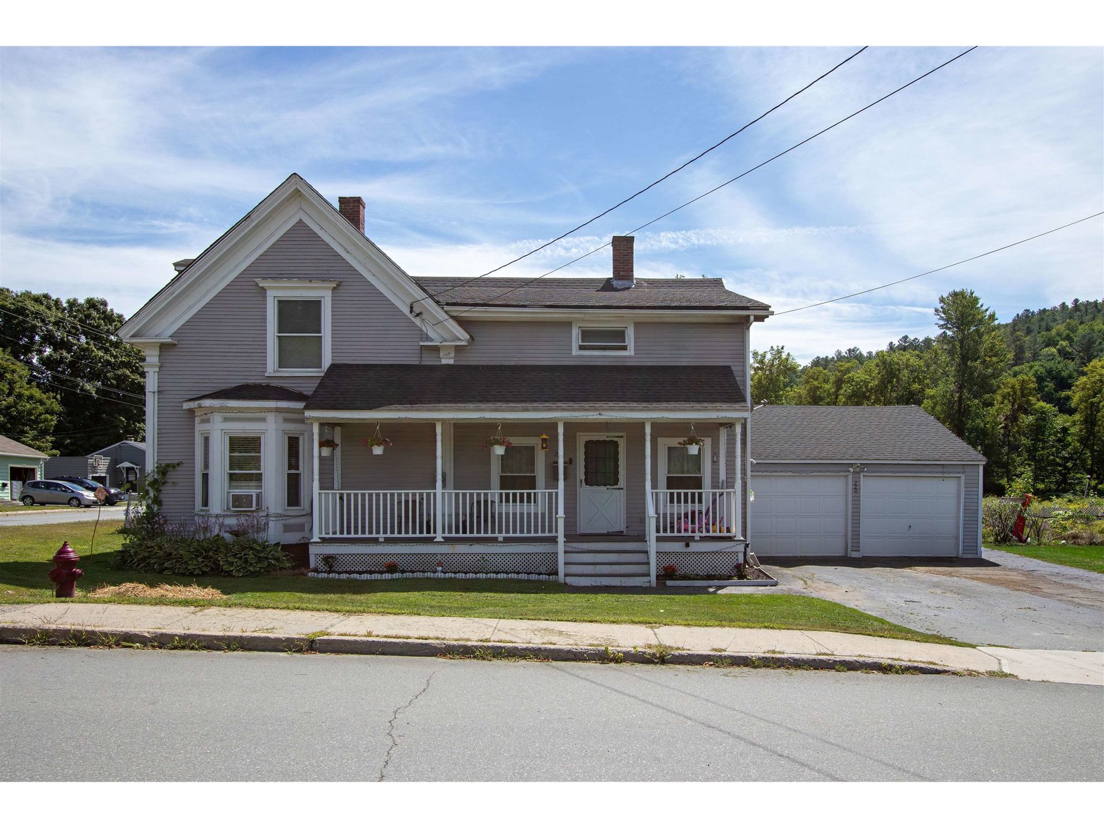 220 Elm Street