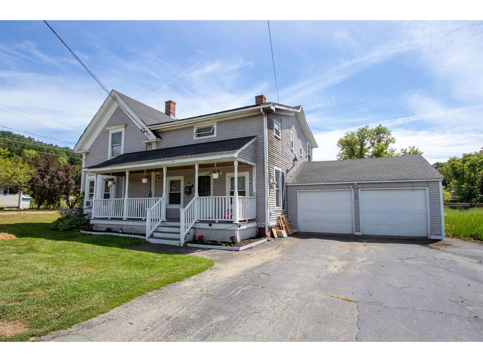 220 Elm Street