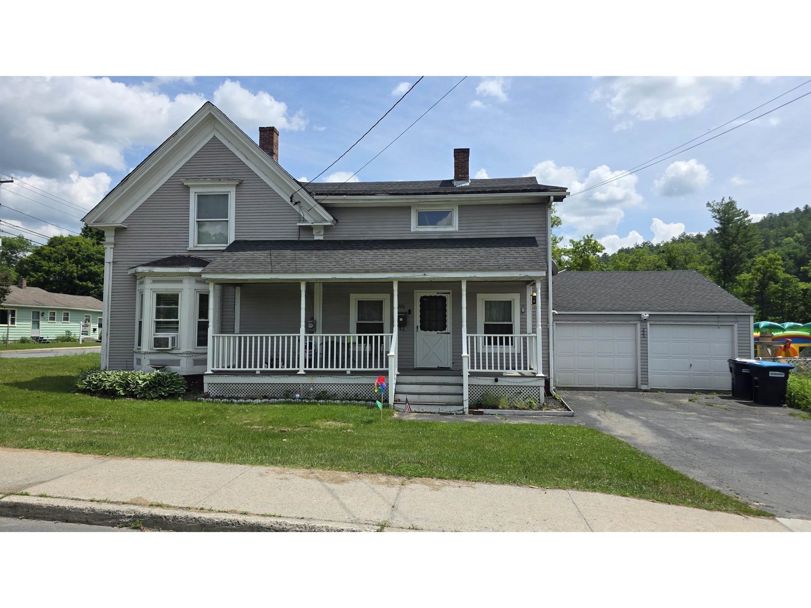 220 Elm Street, St. Johnsbury