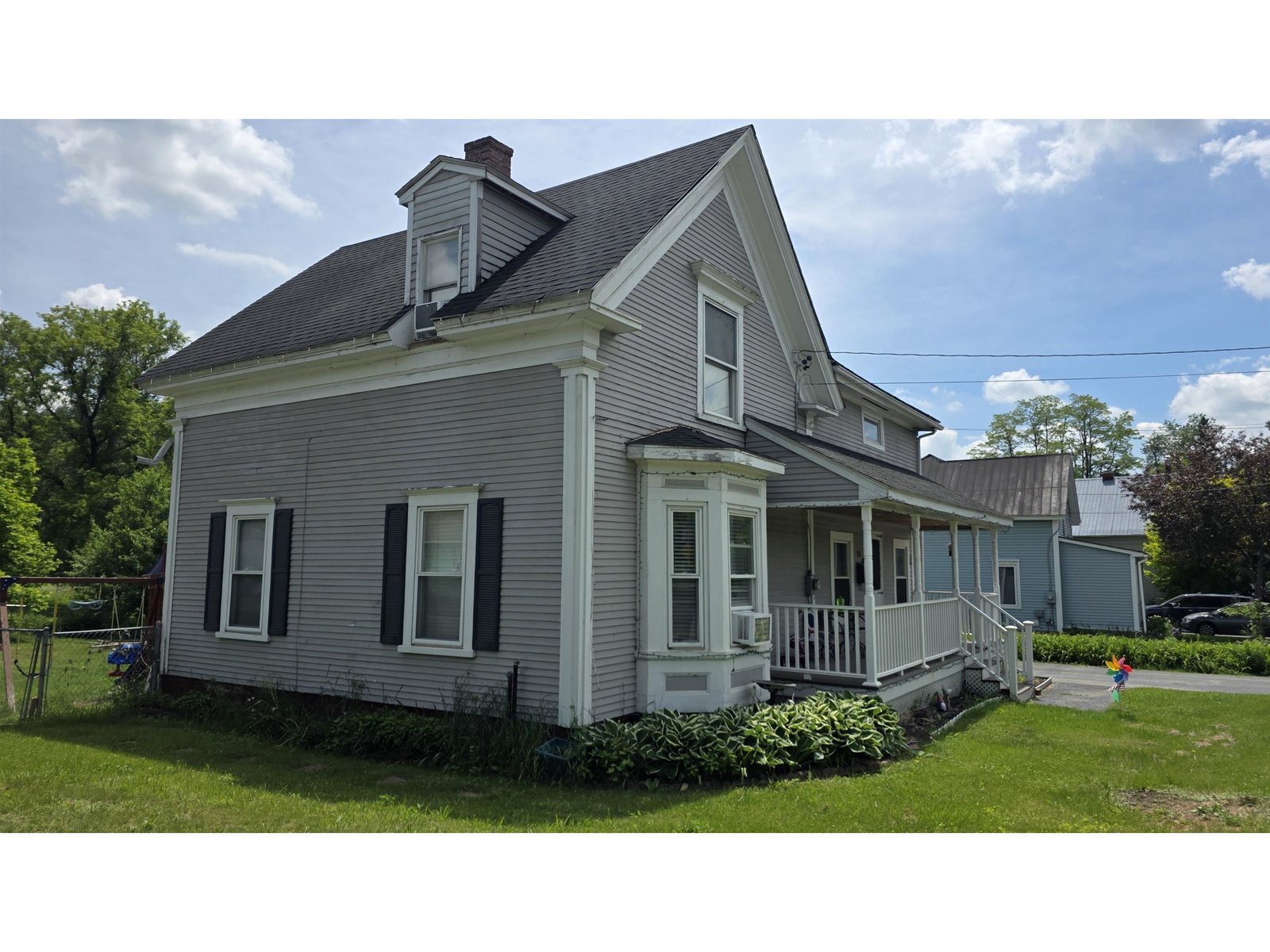 220 Elm Street