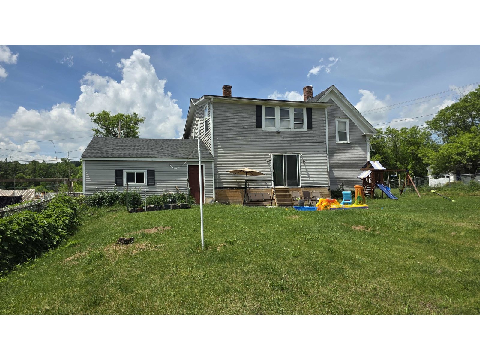 220 Elm Street