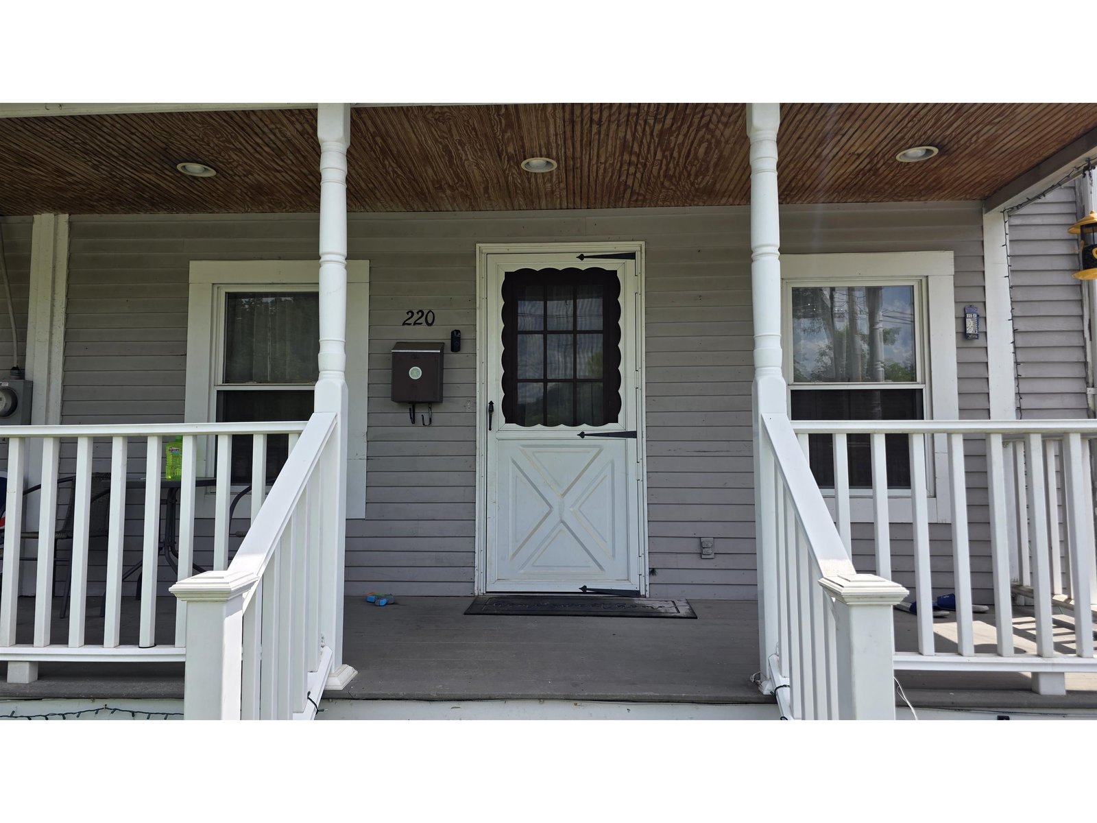 220 Elm Street