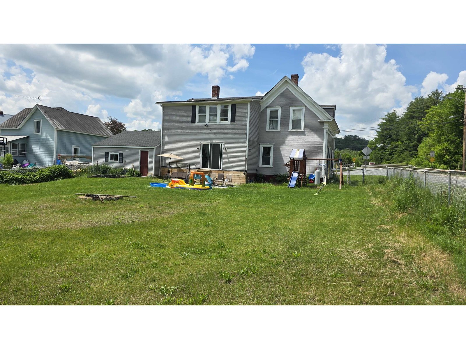 220 Elm Street