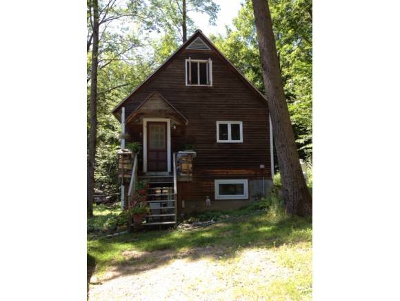 220 Fisher Road