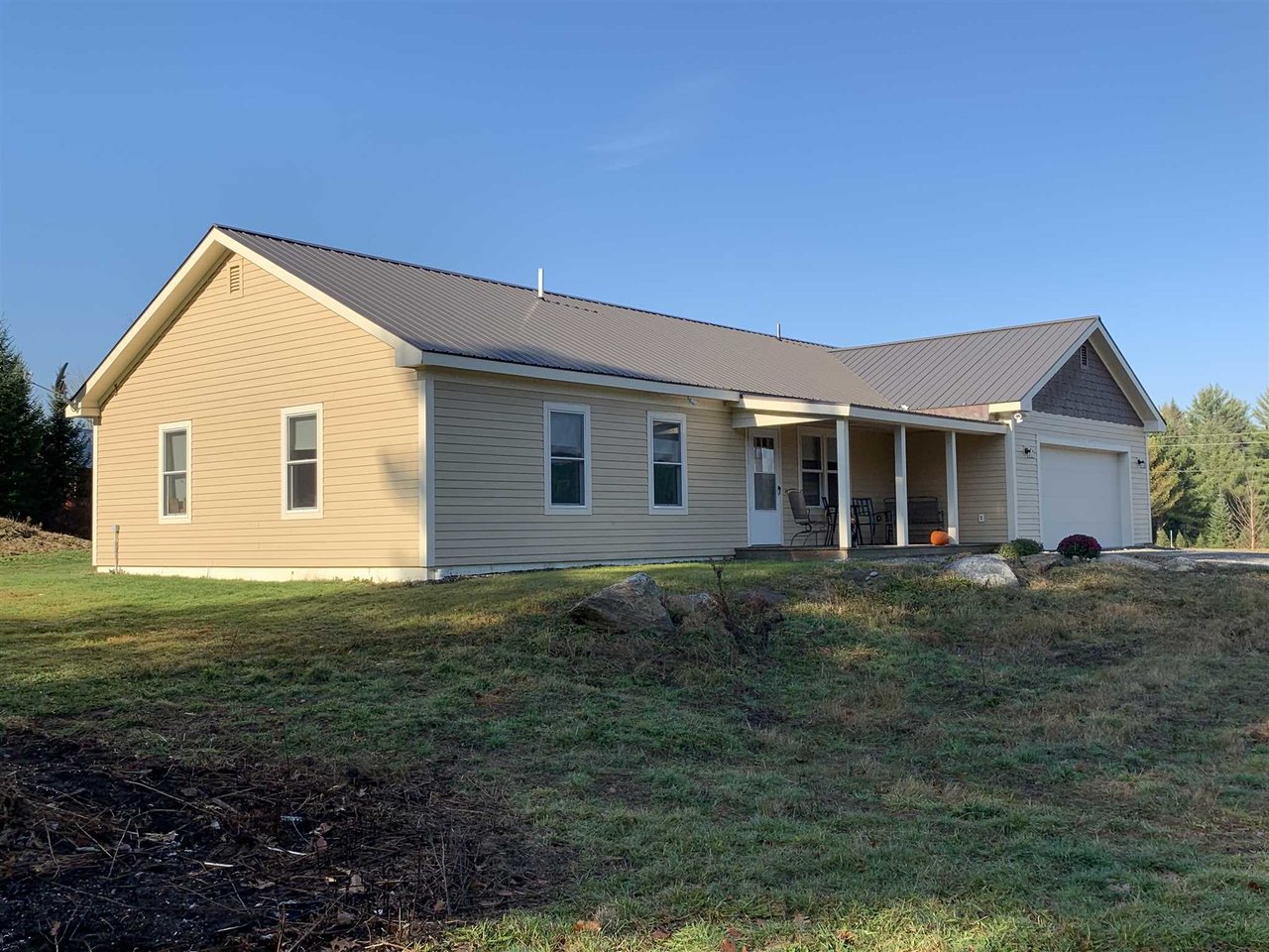 220 Fleury Road