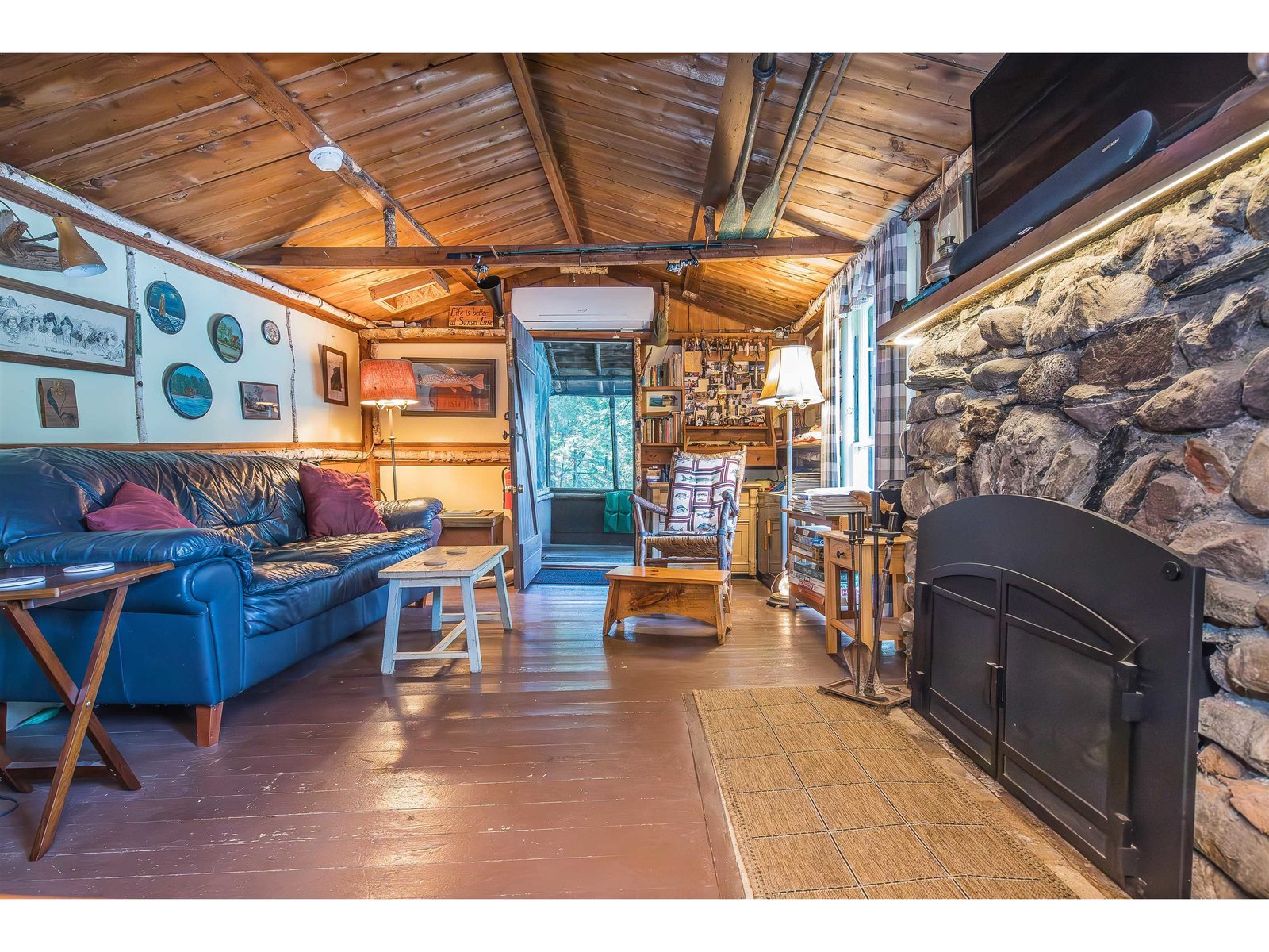 220 Hyatt Camp Road