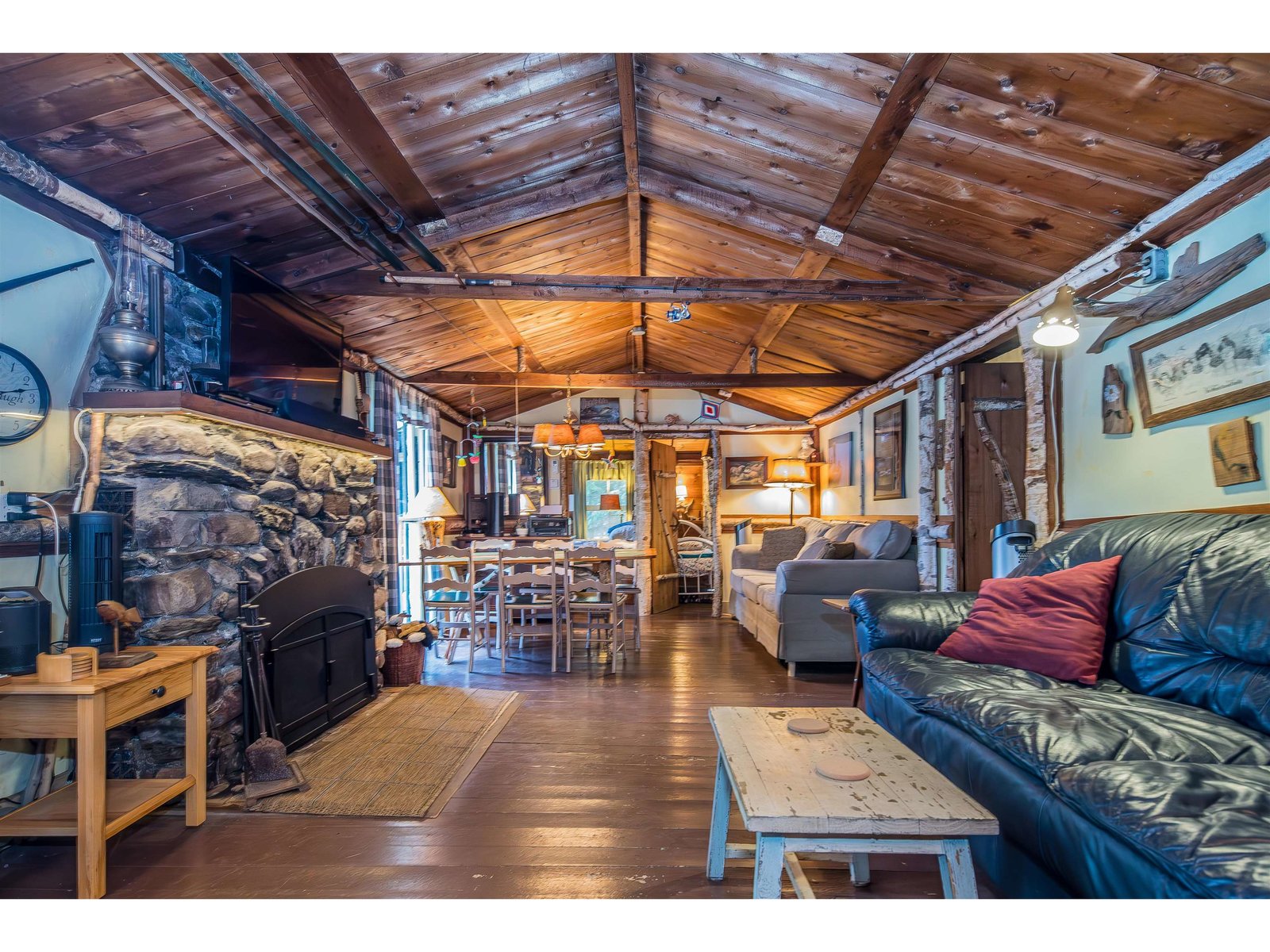 220 Hyatt Camp Road