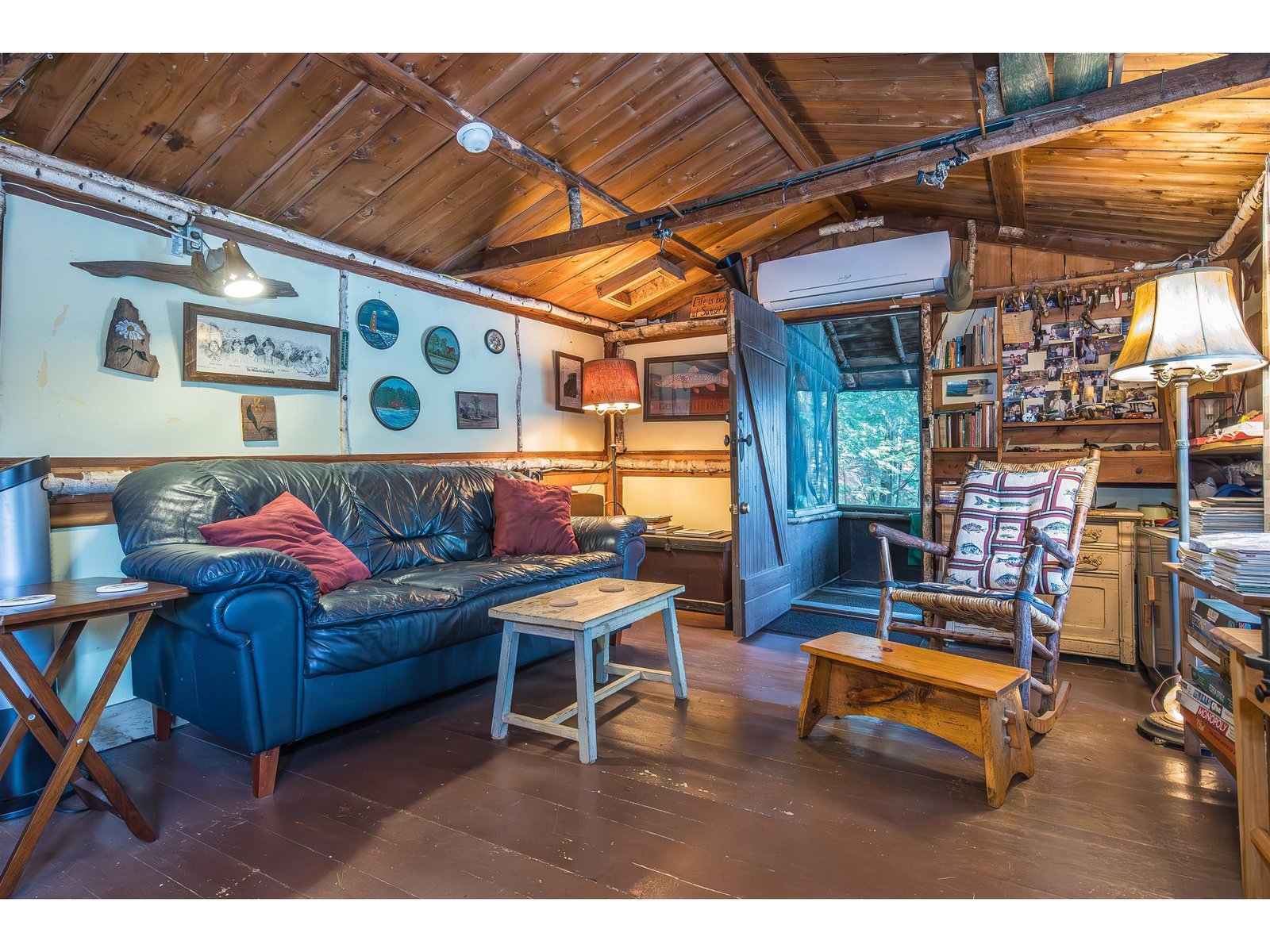 220 Hyatt Camp Road