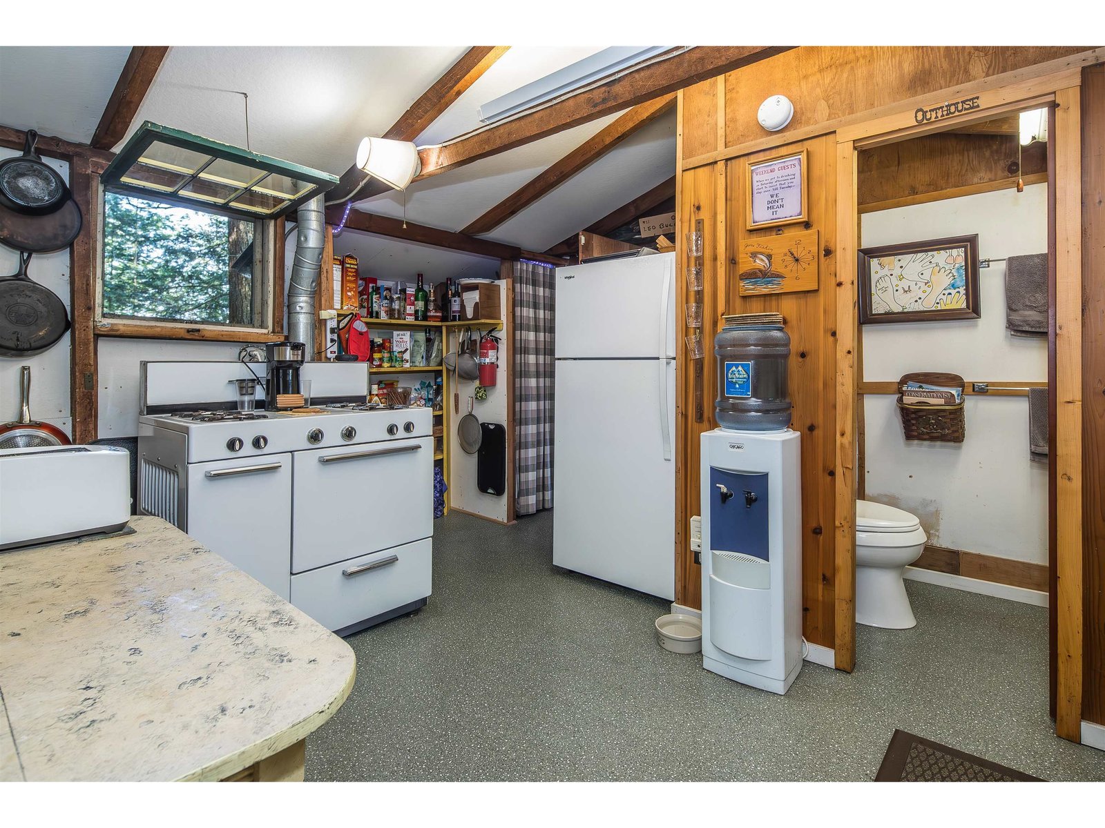 220 Hyatt Camp Road