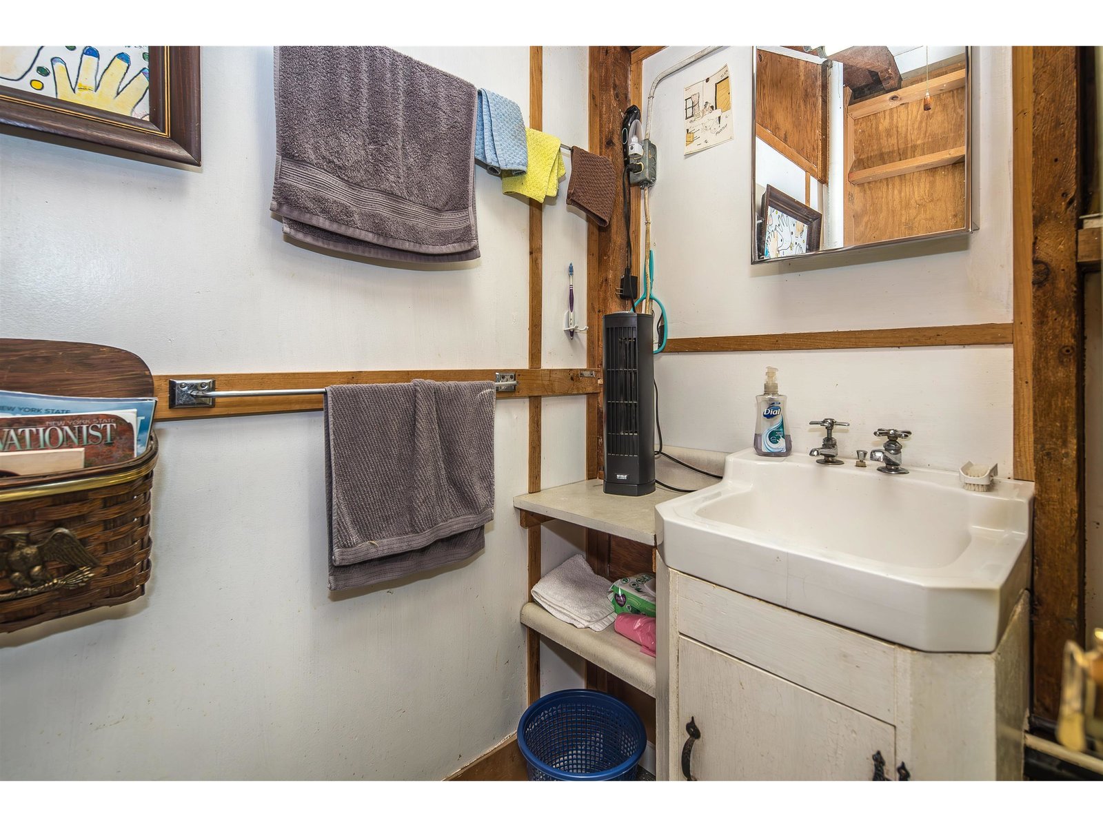 220 Hyatt Camp Road