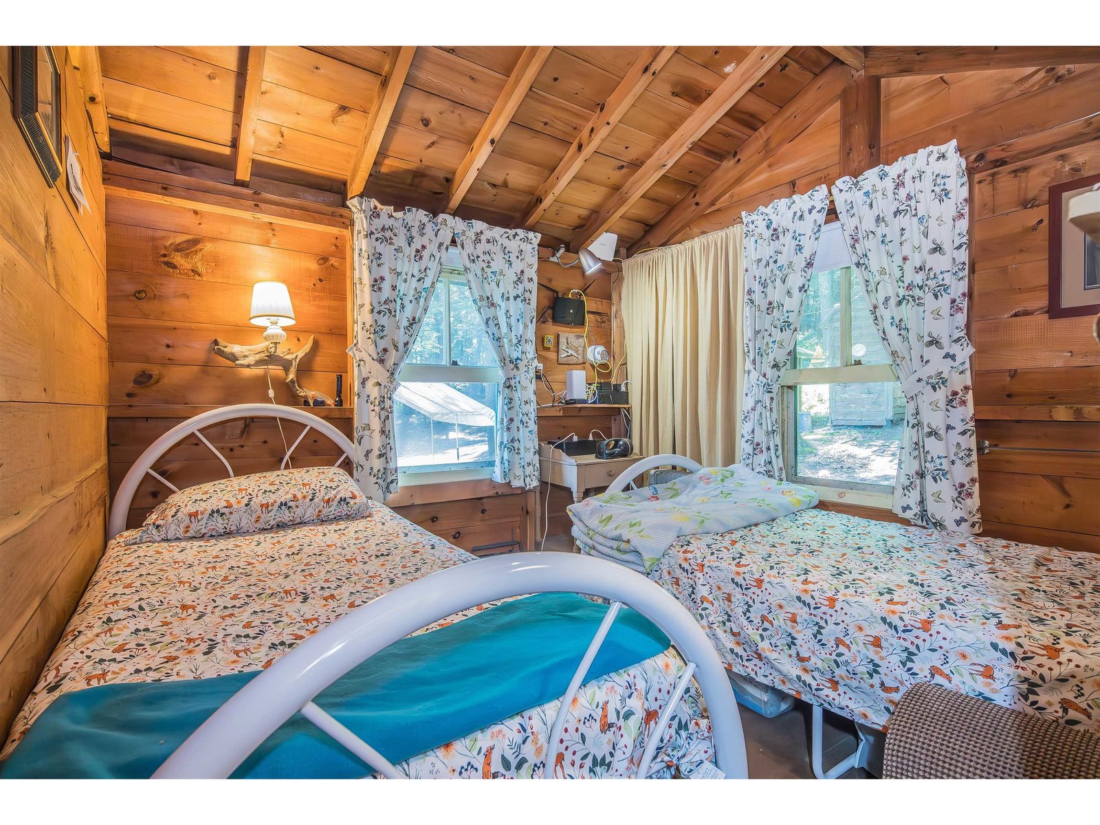 220 Hyatt Camp Road