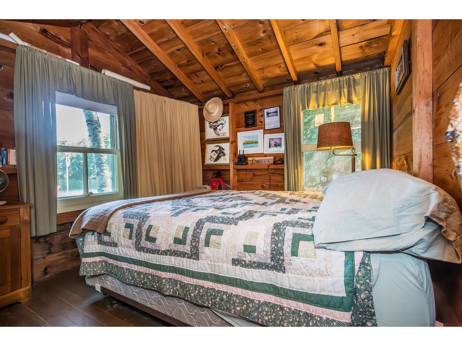 220 Hyatt Camp Road