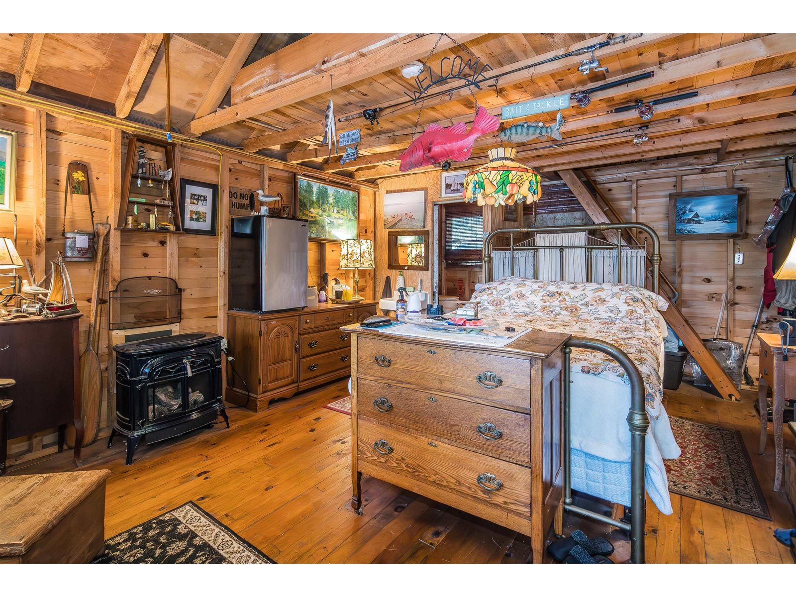 220 Hyatt Camp Road