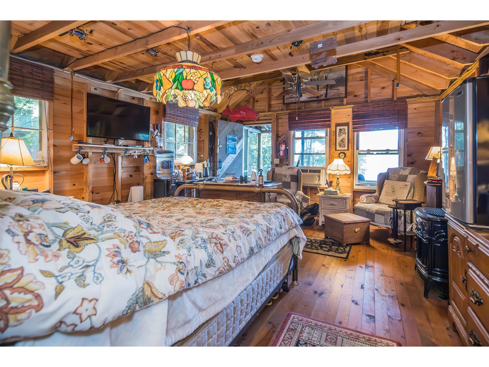 220 Hyatt Camp Road