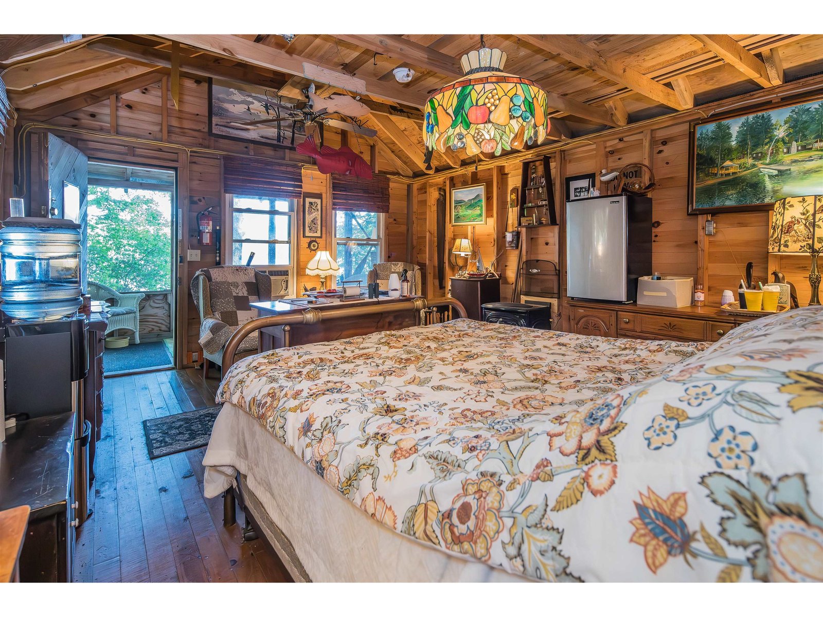 220 Hyatt Camp Road
