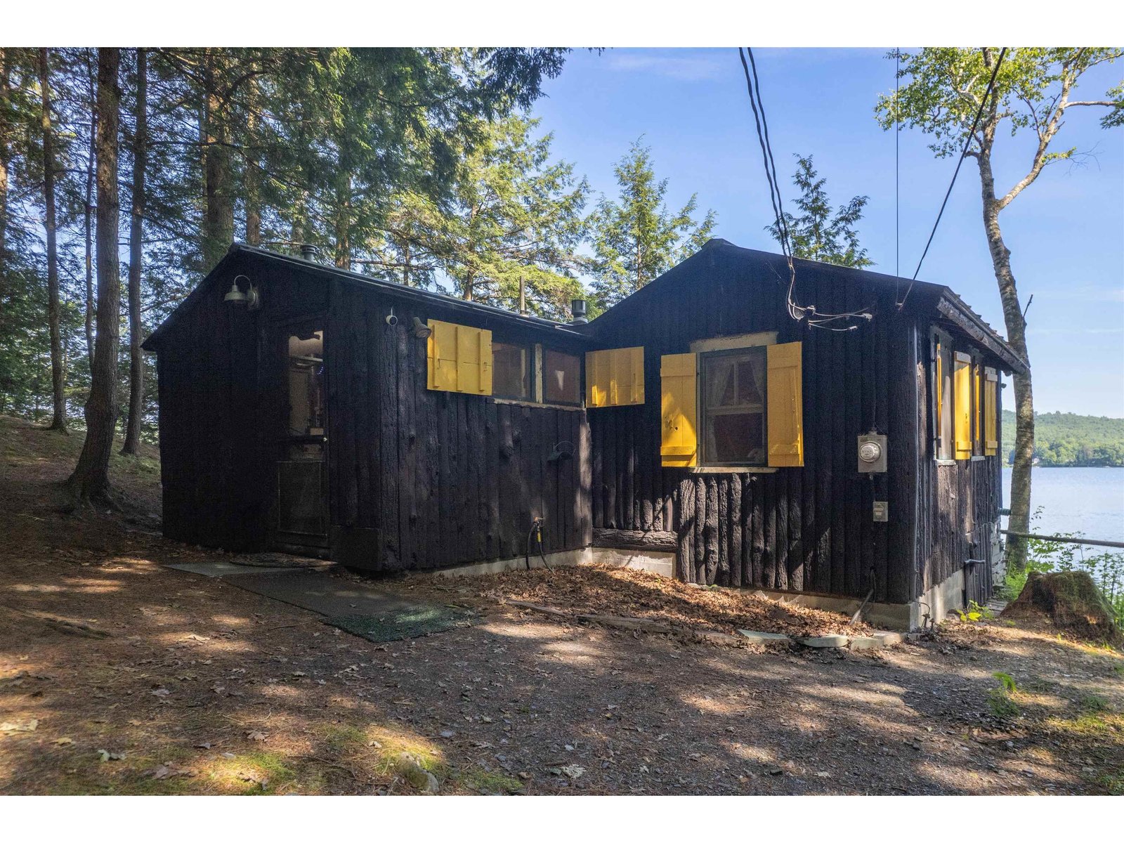 220 Hyatt Camp Road