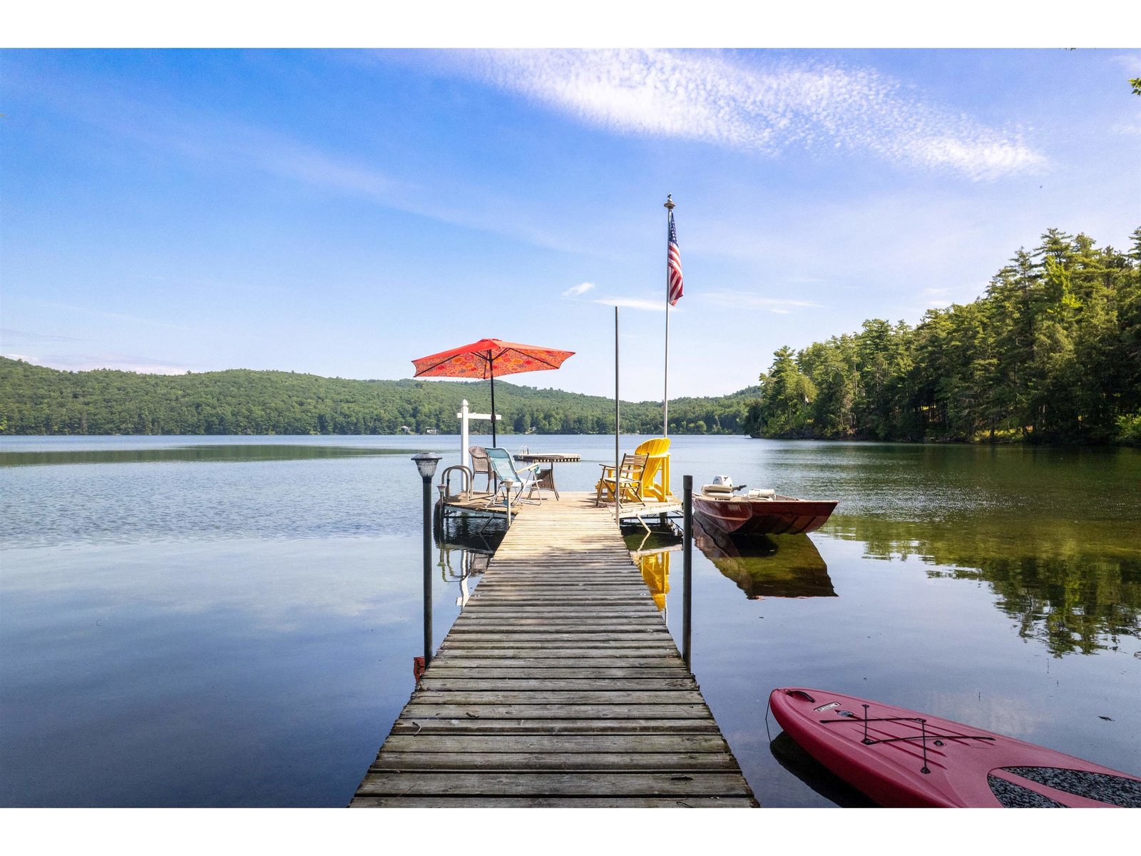 220 Hyatt Camp Road